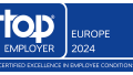 Lidl Top Employer Europe 2024
