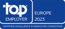 Lidl Top Employer Europe 2021