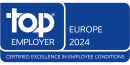 Lidl Top Employer Europe 2024