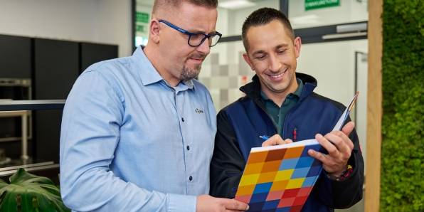 Zanim dołączysz mag