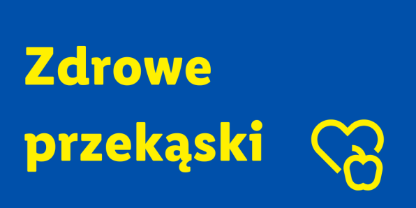 przekąski