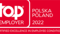 Top Employer Polska Poland Lidl