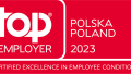Top Employer Polska Poland Lidl