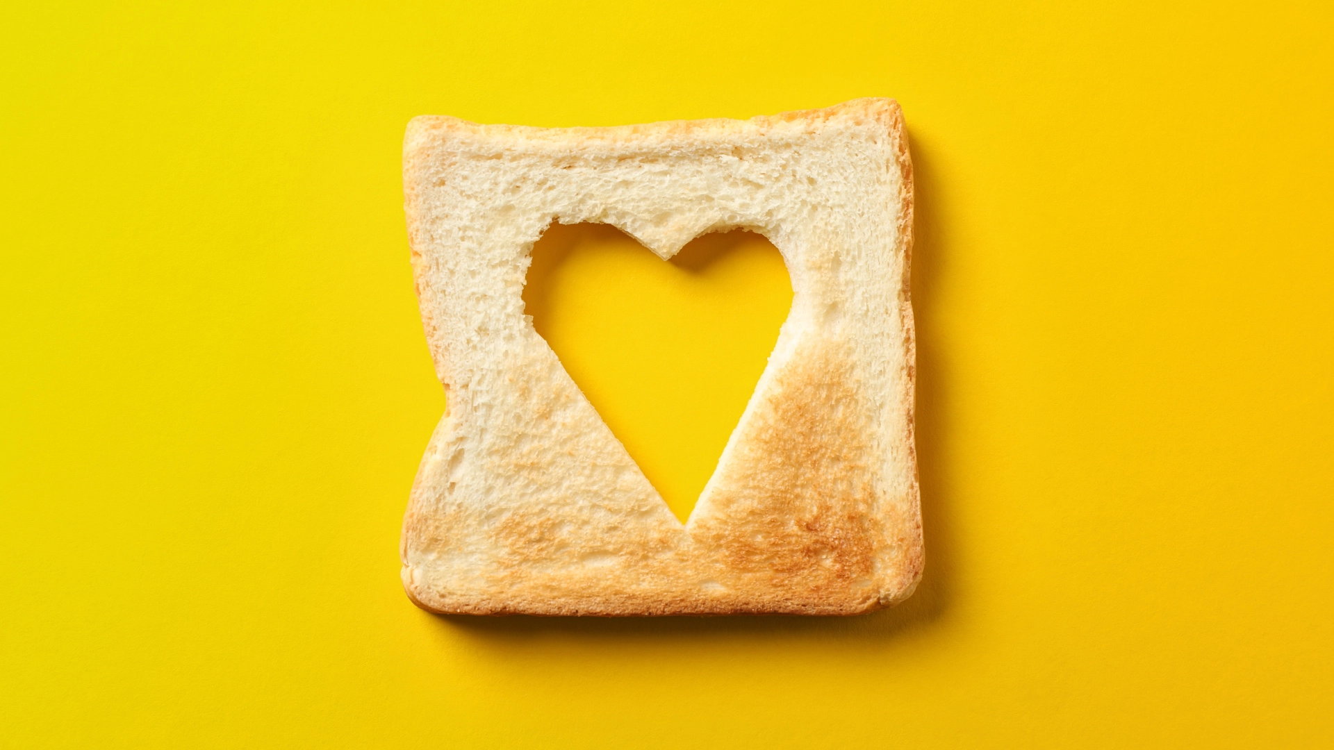 toast