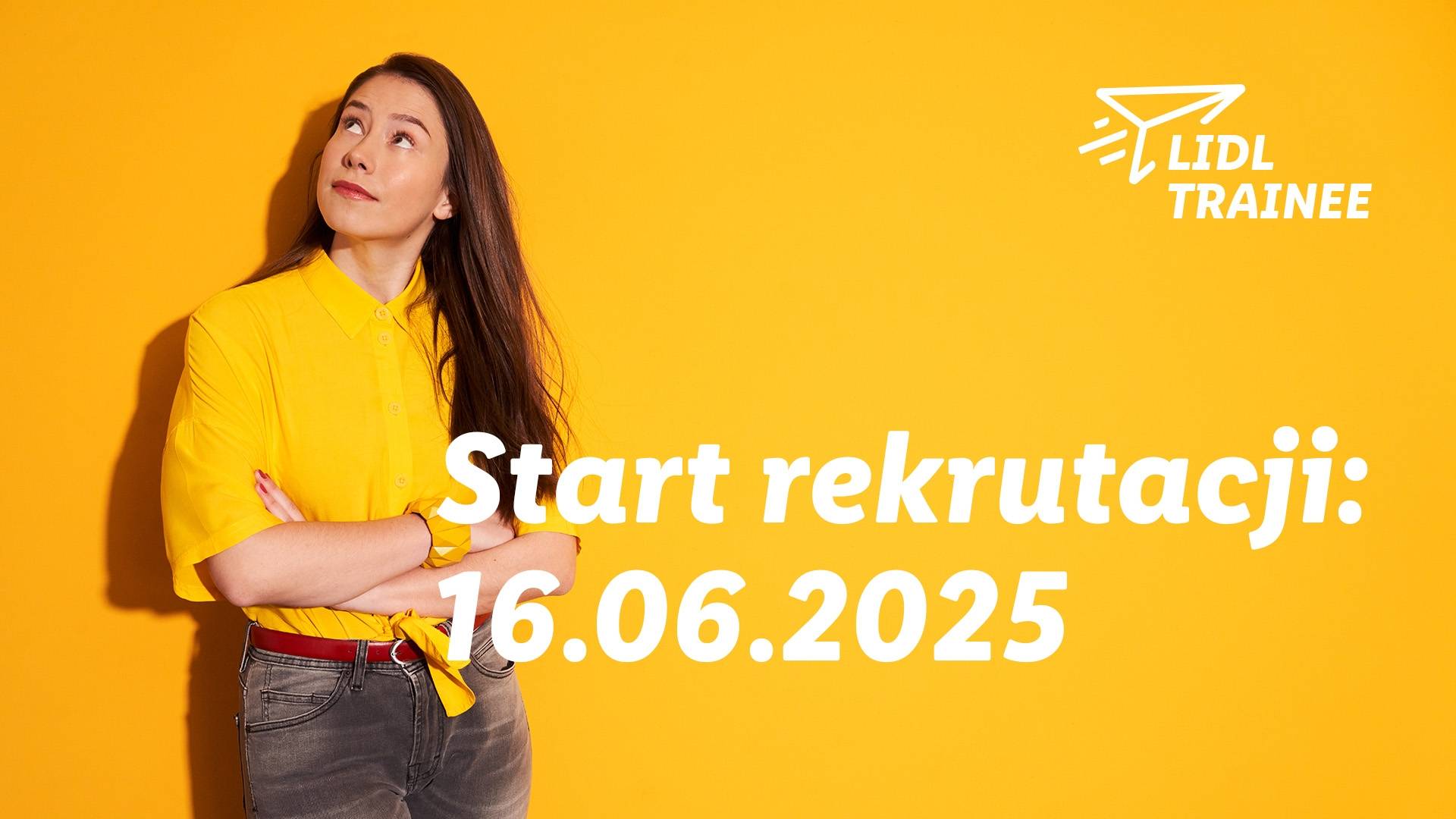 Start rekrutacji: 16.06.2025