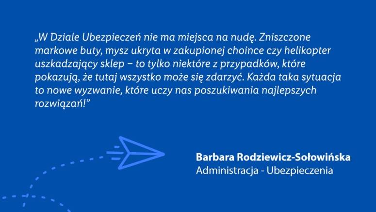 Barbara Rodziewicz-Sołowińska