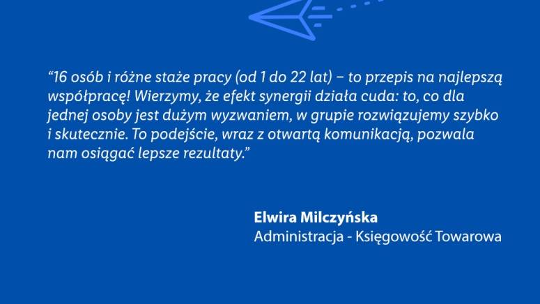 Elwira Milczyńska