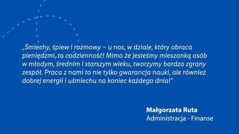 Małgorzata Ruta