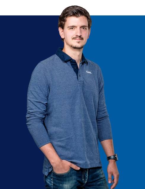 Pracownik Sklepu Lidl Praca na lata