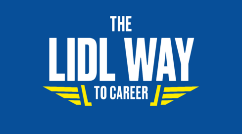 Program stażowy The Lidl Way to Career