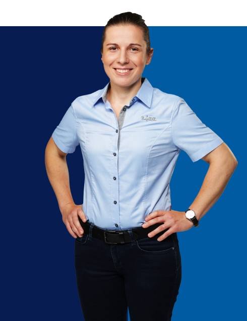 Pracownik Lidla Manager Sklepu Praca na lata