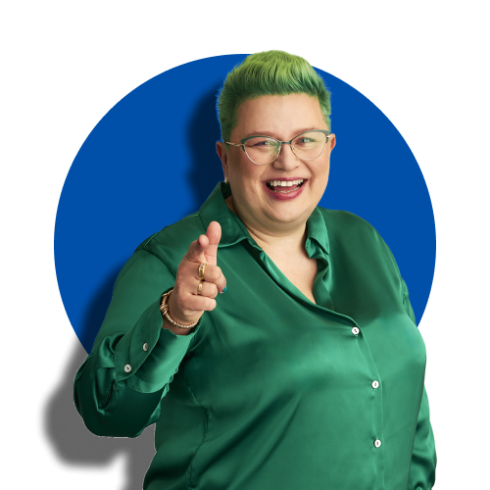Monikia cytat