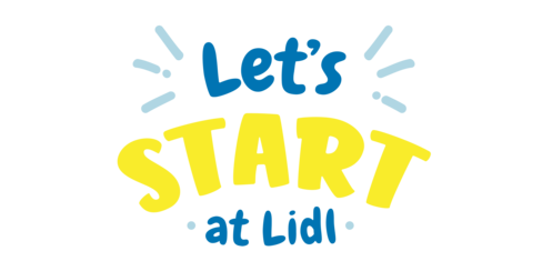 Studencki program ambasadorski let's start at Lidl