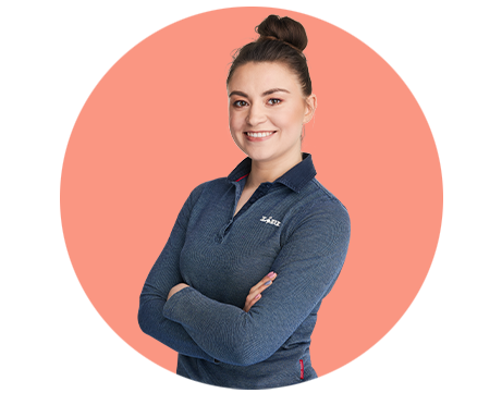 Karolina Pracownik Sklepu