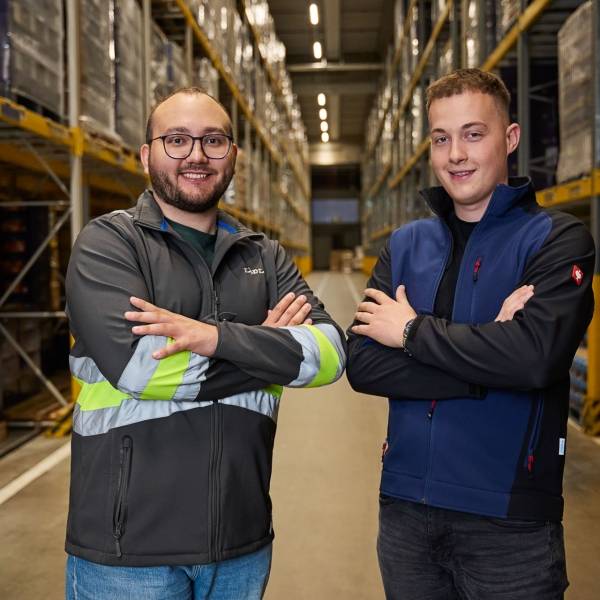 Wsparcie na każdym kroku