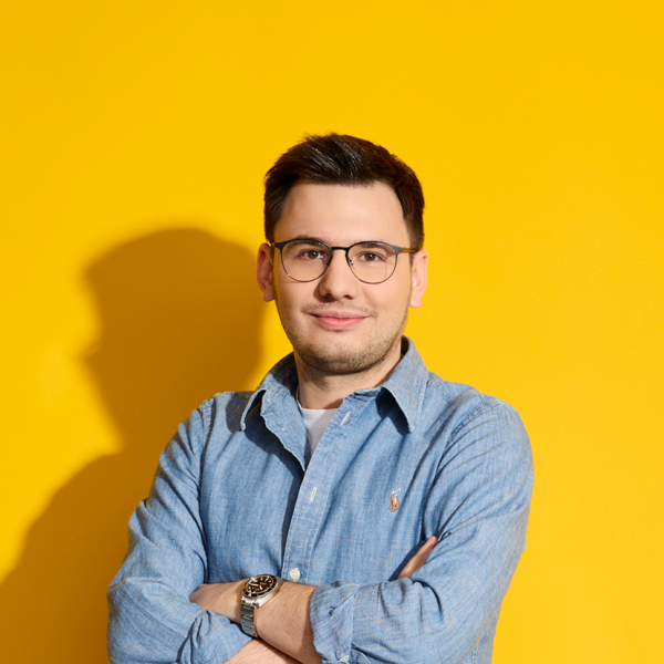 Przemysław Mendyka-warsztat