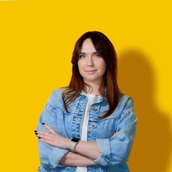 Sandra Hryniewicz