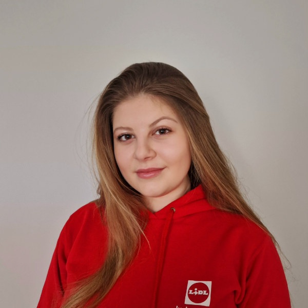 Agnieszka Mrozińska