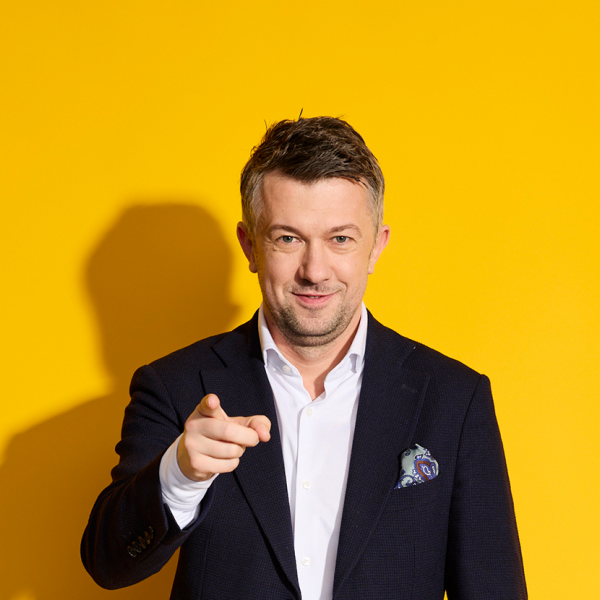 Paweł Durnowski