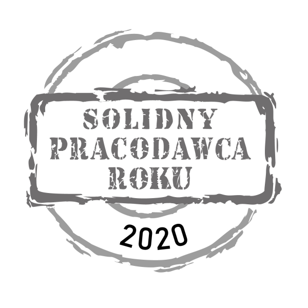 Solidny pracodawca roku 2020