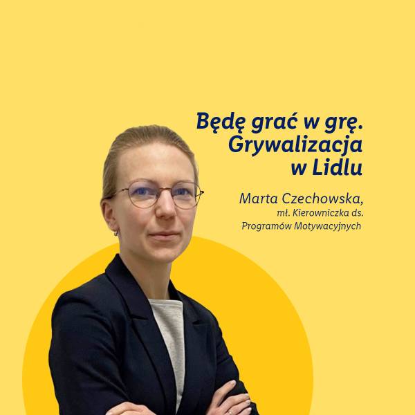 Marta Czechowska