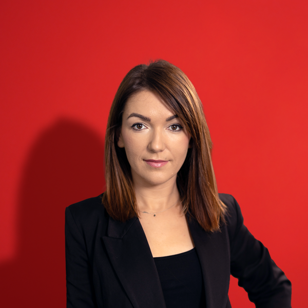 Spotkaj naszych rekruterów - Marcelina Kaczanowicz-Murach