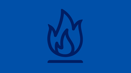 Fire symobl