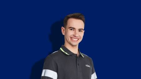 Opinie o pracy w Lidl - Pracownik Logistyki Operacyjnej