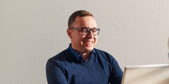 Mateusz Kosmaczewski